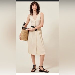 Sessun Keel dress - S